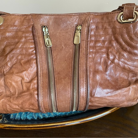 Treesje satchel handbag - Picture 3 of 8